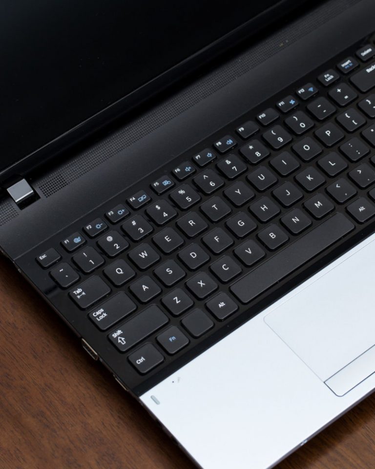 laptop strony tarnow